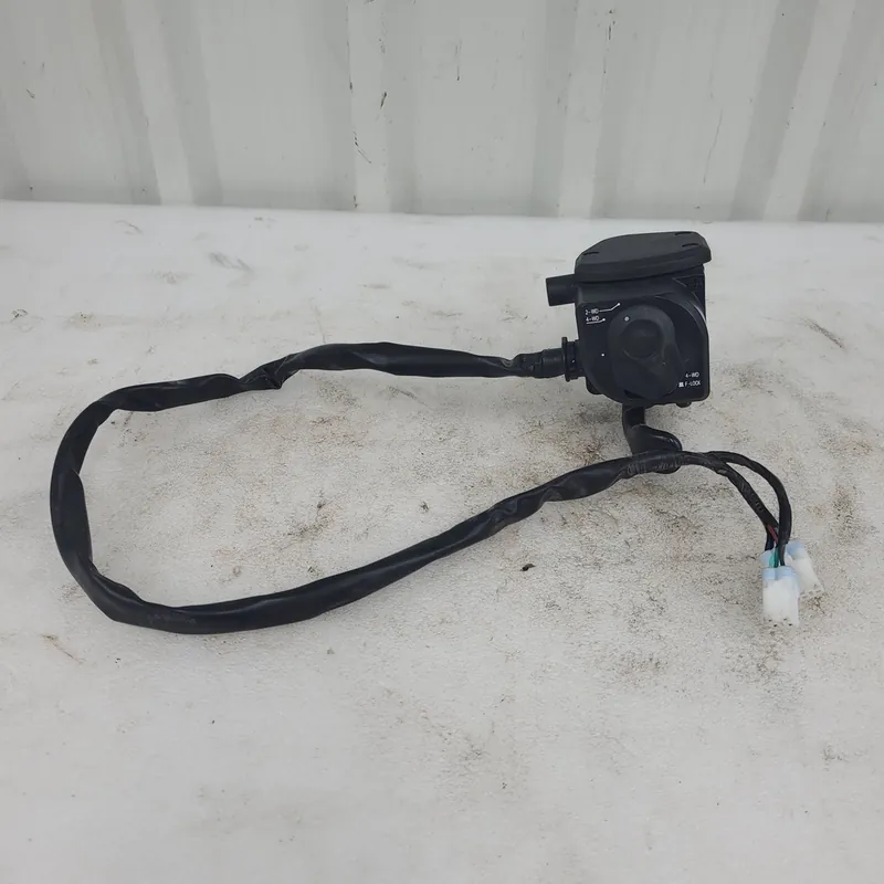 2wd/4wd switch Livraison Gratuite